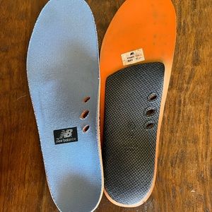 New Balance 1AS3720 Stability Insoles